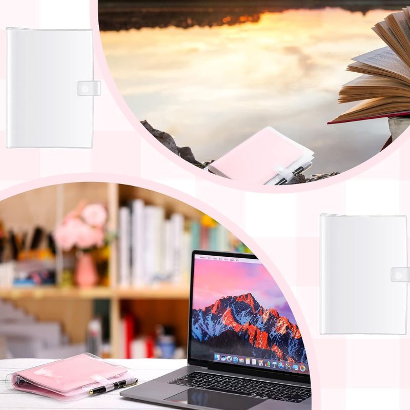 Novelty Notebook Hardcover 60 Pages