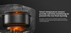 Xiaomi Smart Multifunctional Rice Cooker