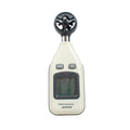 Accud - Digital Anemometer - 0.3-30 M/S - 5%