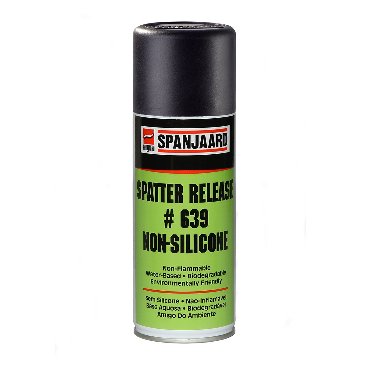 Spanjaard Spatter Rel 639 (Non Sil) 400Ml