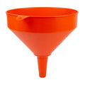 U-Part - Funnel Plastic Jumbo 250mm