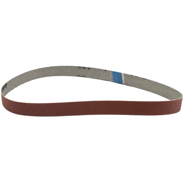 Tork Craft - Sanding Belt - 25mm x 762mm - 80 Grit