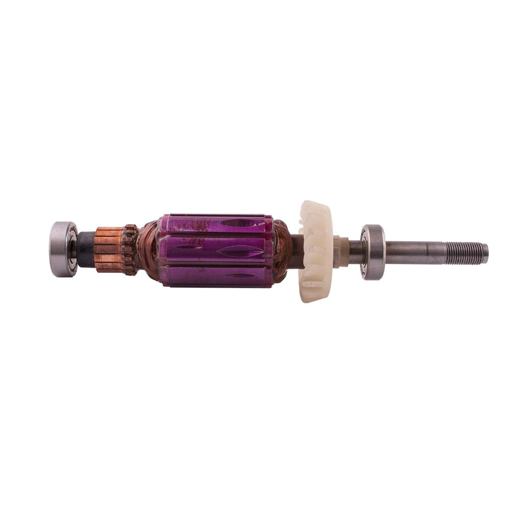 Armature With Bearing & Fan For Tcmt001