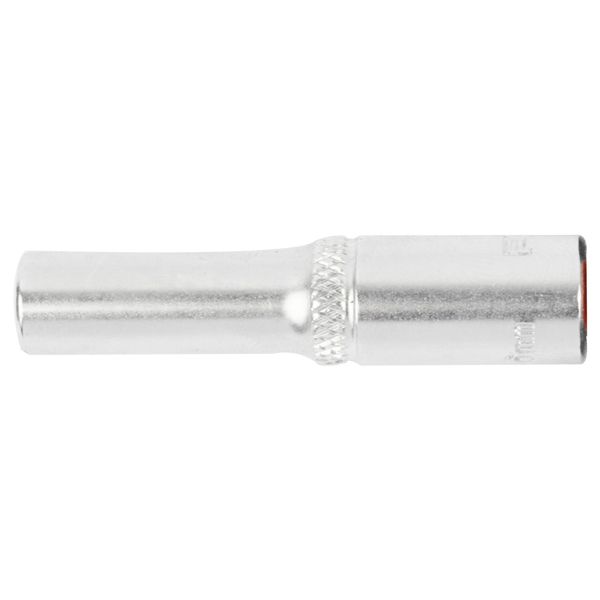 Fixman 1/4' Dr Deep Socket 6mm