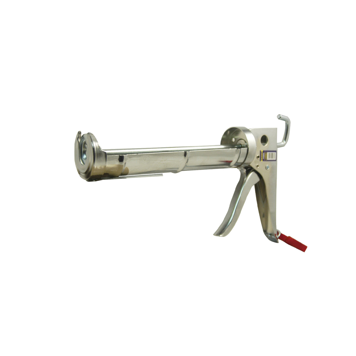 Dejuca - Caulking Gun - Professional Chrome