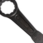 Tork Craft Slogging Spanner 80Mm Ring End Crv