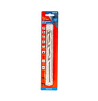 Drill Hss 17.0 Mm 135Deg 1/Card Reduced Shank Industrial Bit