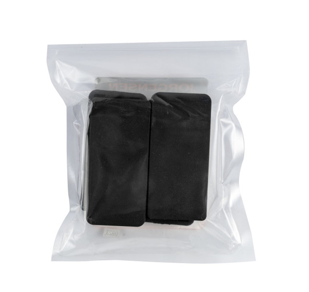 Jorgensen Pony Surface 4Pc Protecting Pads