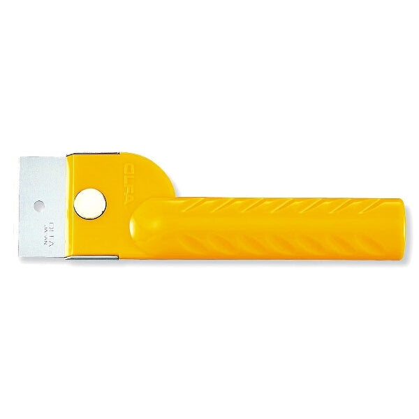 Olfa - Scraper and Cutter - Japanese Leather Knife - 43mm