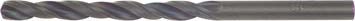 Fox Tools - Drill Bit HSS Light Industrial - Blue - 5mm