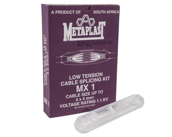 MetaPlast Joining Cable - MX1