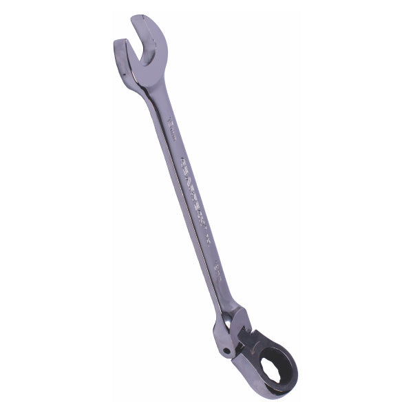 Micro-Tec - Wrench Ratchet Flex 16mm