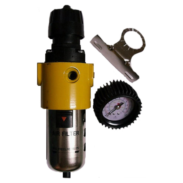 Micro-Tec - Air Control Unit 3/8'