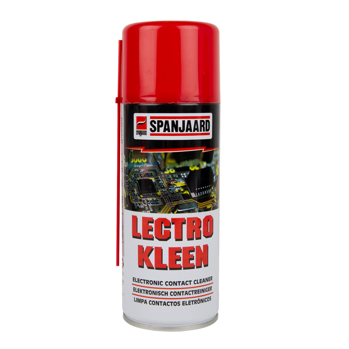 Spanjaard Flaw & Crack 1 Clnr 350Ml