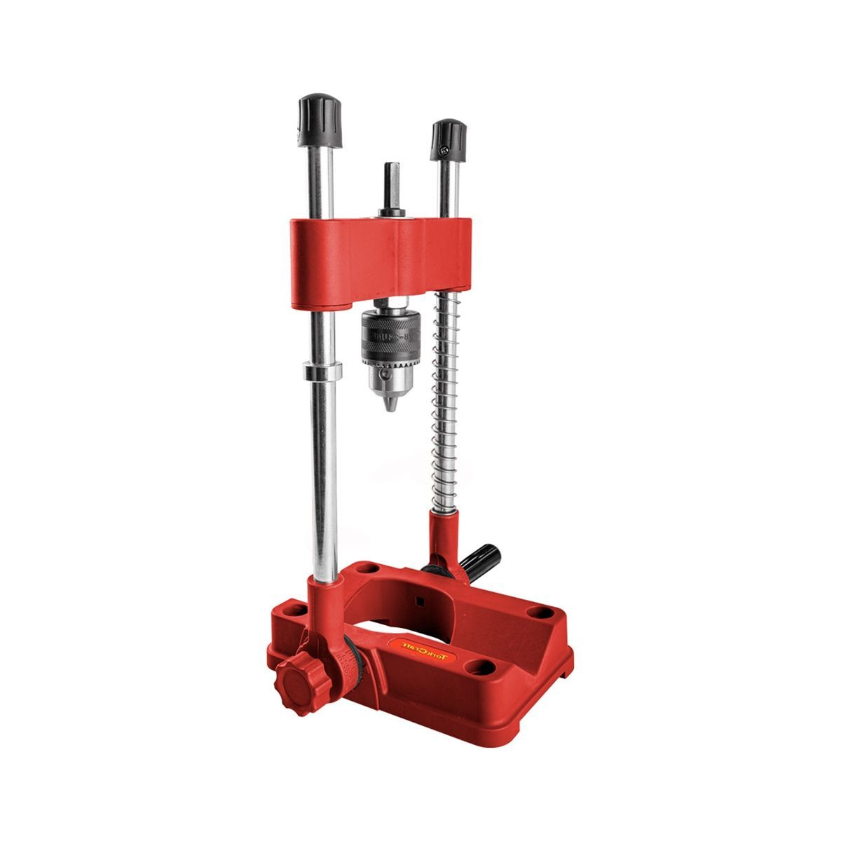 Tork Craft Multi Angle Precision Drill Guide With 10Mm Chuck