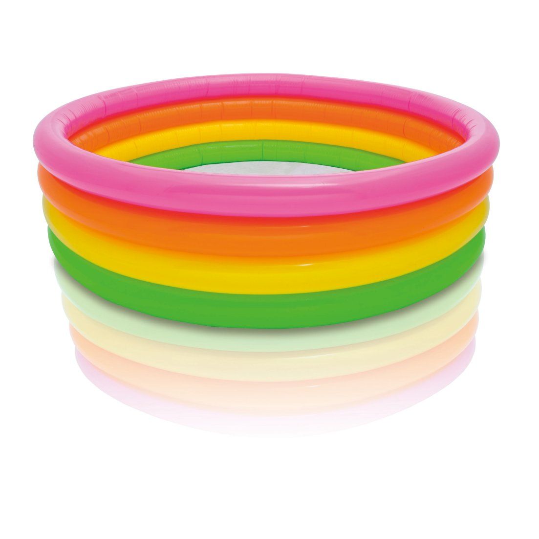 Intex - Pool - Sunset Glow