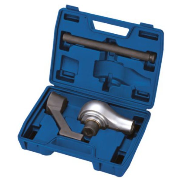 King Tony - Torque Multiplier 1/2' - 3/4' 5:1 1500Nm