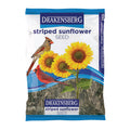 Drakensberg - Blue Bag - Sunflower - Striped - 5Kg