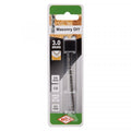 Mitco Masonry Drill Bit - 3.0 x 75mm