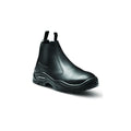 Lemaitre - Safety Boot Stc Zeus Black Size 11