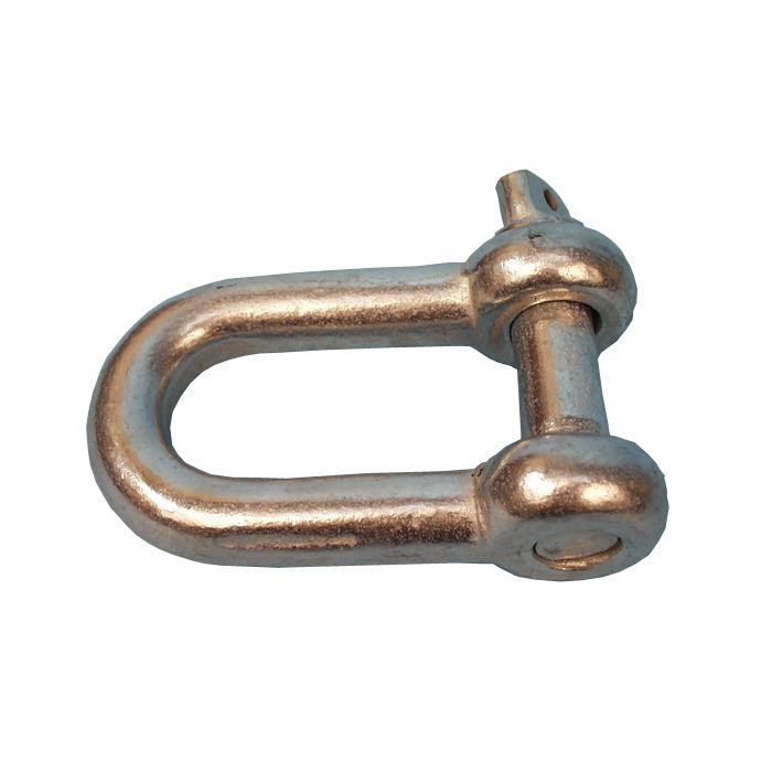 D Shackles 20mm