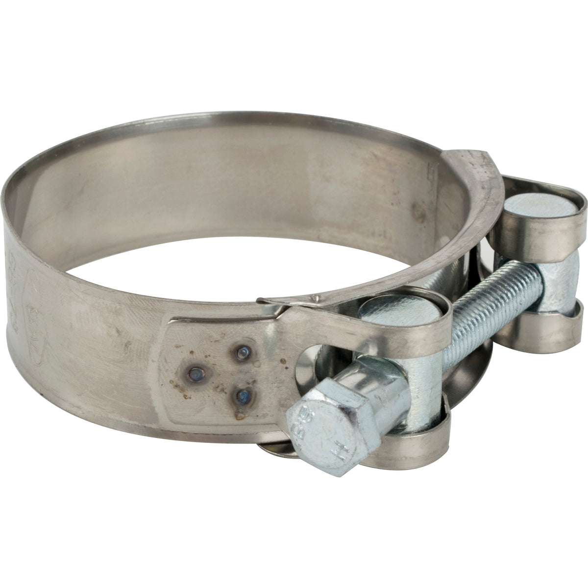 Tork Craft - Hose Clamp - Heavy Duty - 68mm-73mm