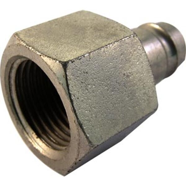 GAV Connector Magnum 3/4'Male
