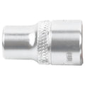 Fixman 3/8' Drive Hex Socket 7mm
