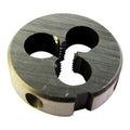 Alpen Machine Die Cobalt 4mm Spiral Point In Pouch 0.7mm Pitch