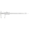 Tork Craft Vernier 200mm Carbon Steel
