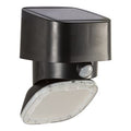 Solar Mars2 Wall Light Sensor Black