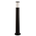 Fumagalli - Amelia 800 - Bollard - Black - LED - E27 1x12w - 4000K