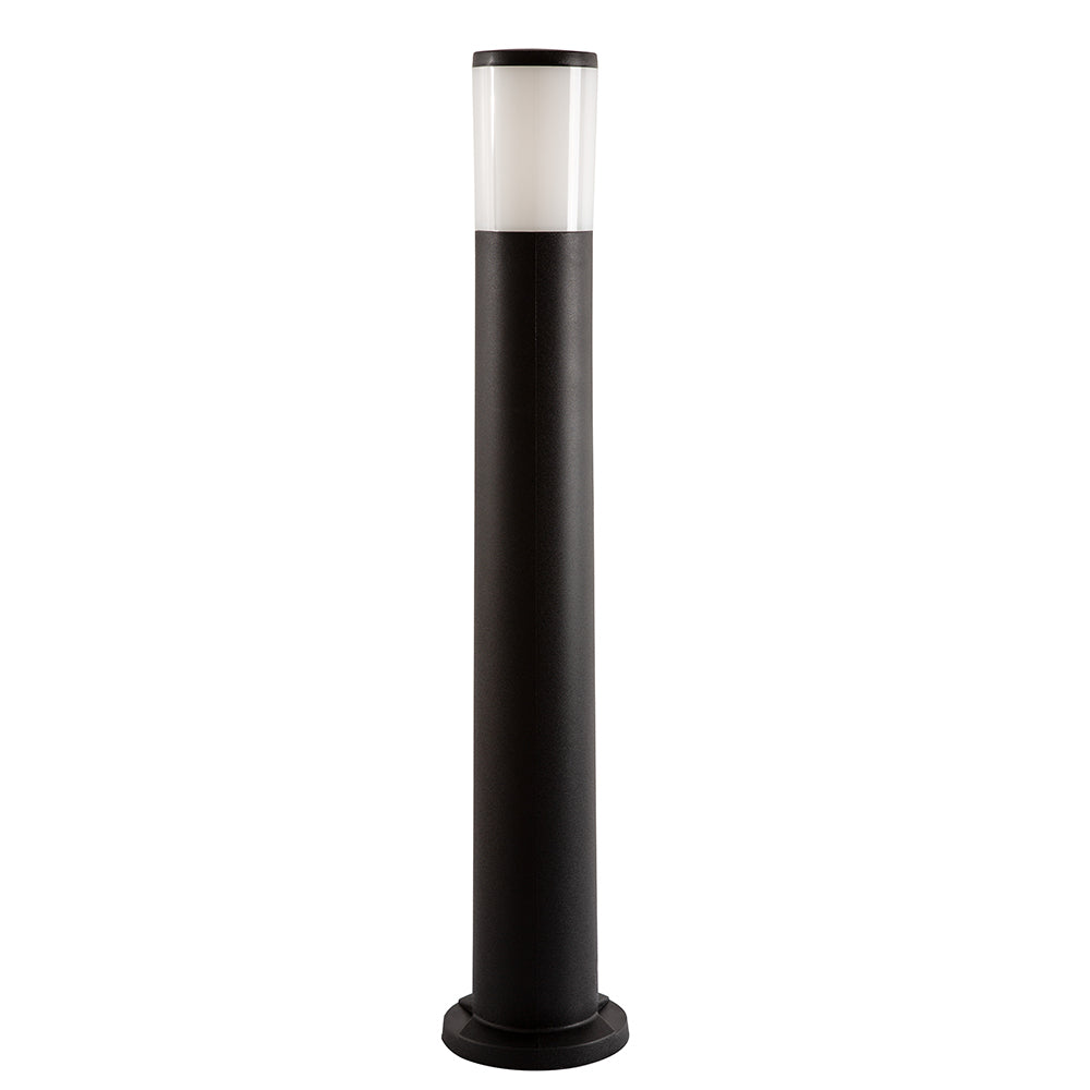 Fumagalli - Amelia 800 - Bollard - Black - LED - E27 1x12w - 4000K