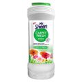 Mr Sheen Vacuum Fresh Spring Fresh 600G - 2 Pack