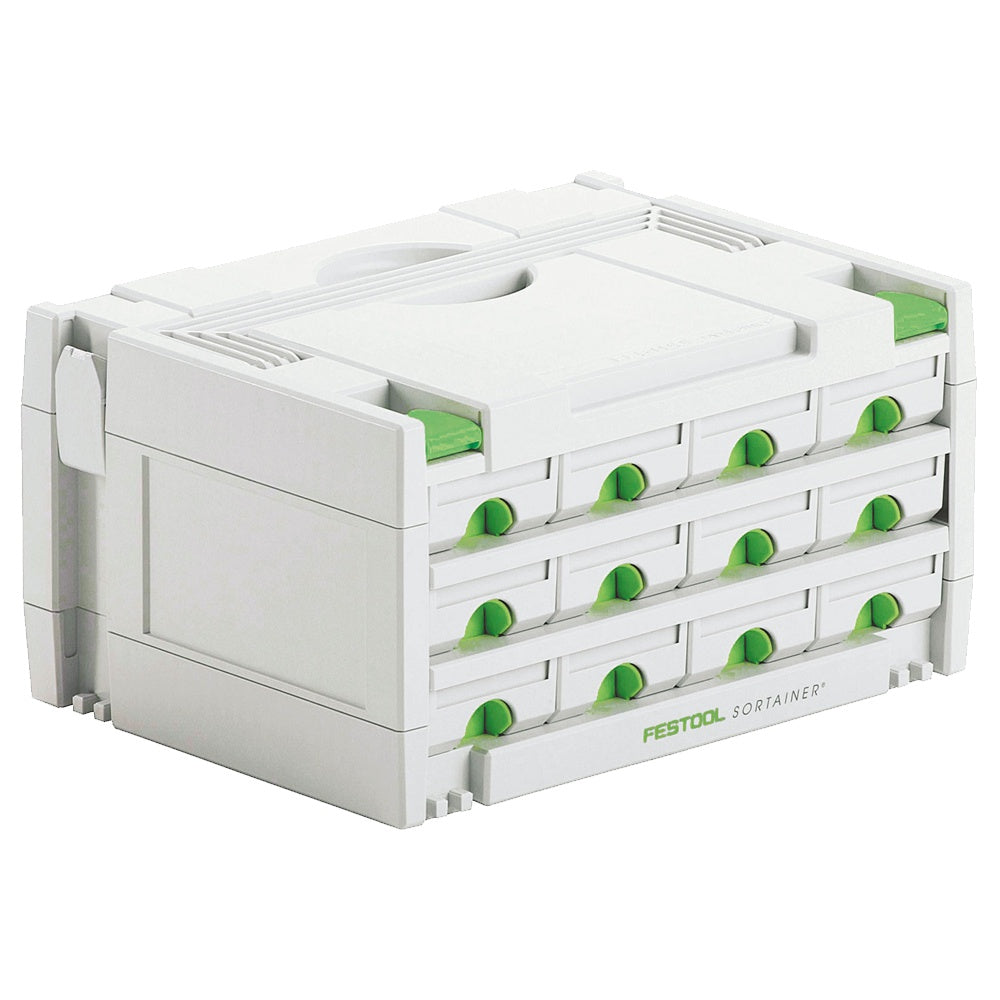Festool - Sortainer Sys 3-Sort/12 491986
