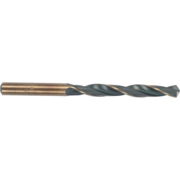 Alpen Sprint Master Din 338 8.5mm Bulk Ind Pack