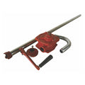 Rotary Drum Pump 210 Ltr