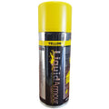 Liquid Armour Removable Synthetic Rubber Coating 350ml Aerosol - Yellow