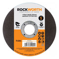 Rockworth - Cutting Disc Slimline Steel 230X2.0 5Pac