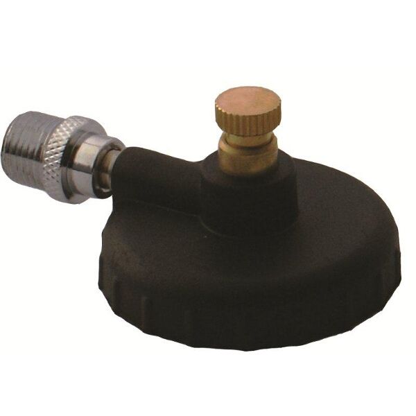 Aircraft Air Canister Cap