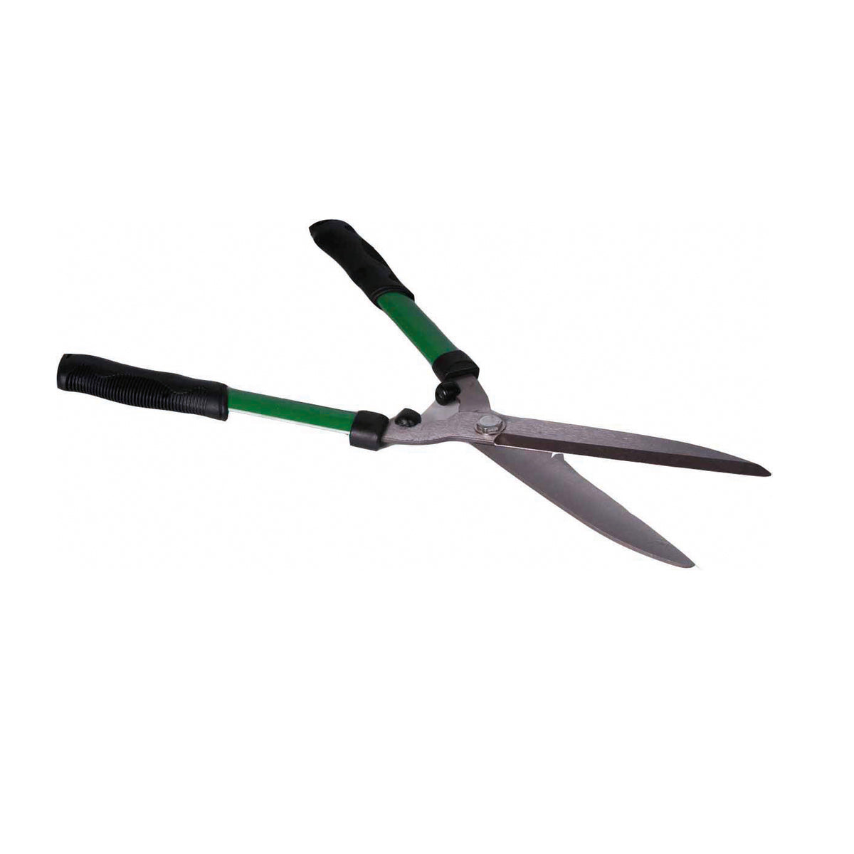 Steel Hedge Shear - Green