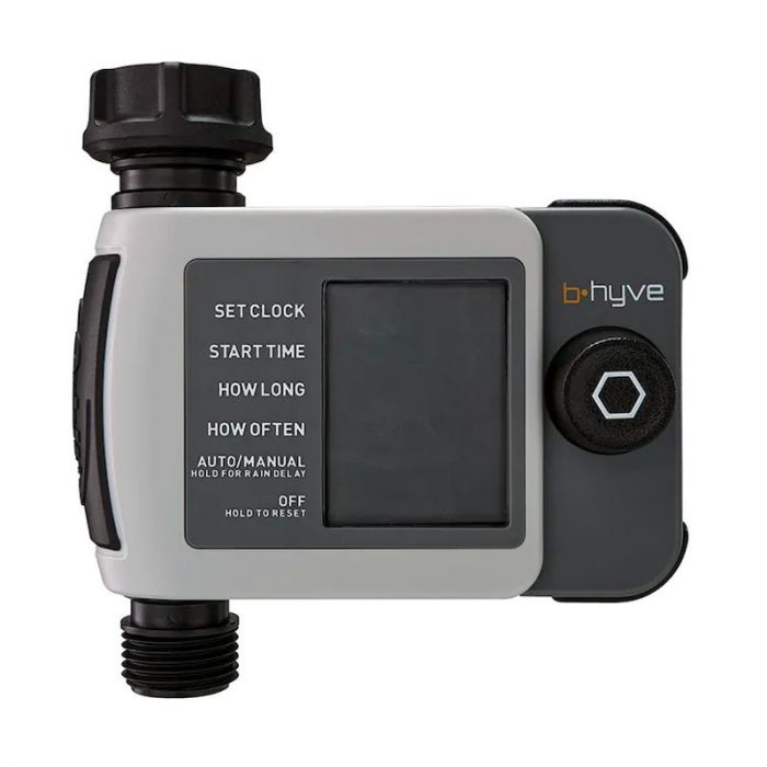 Orbit B-Hyve Bluetooth Hose Tap Timer 1 Port