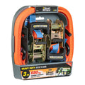 Ratchet Tie Down Pad 3M 2Piece Orng