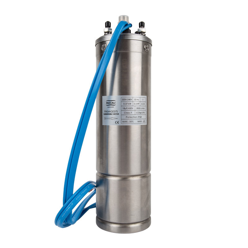 Pascali Submersible Water Pump
