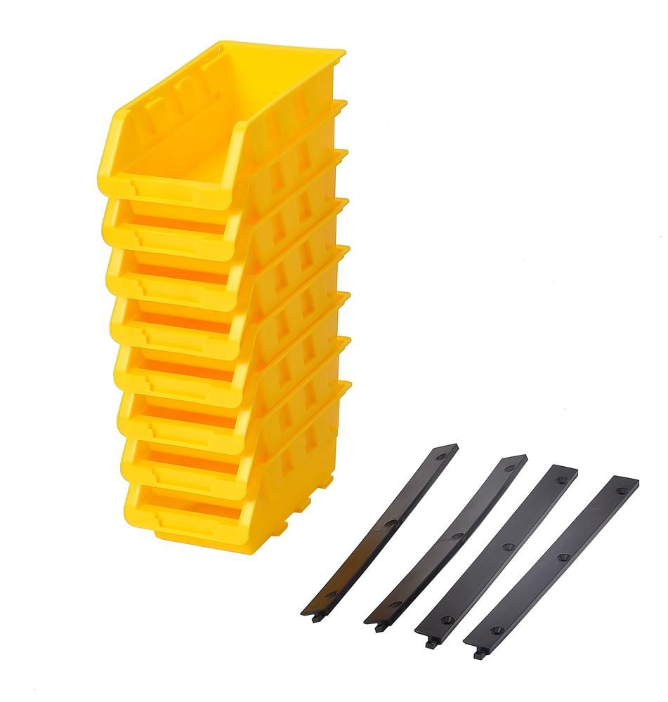 MTS - Storage Bin Set