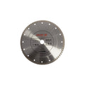 Bore-it - Diamond Blade - Turbo - 230mm
