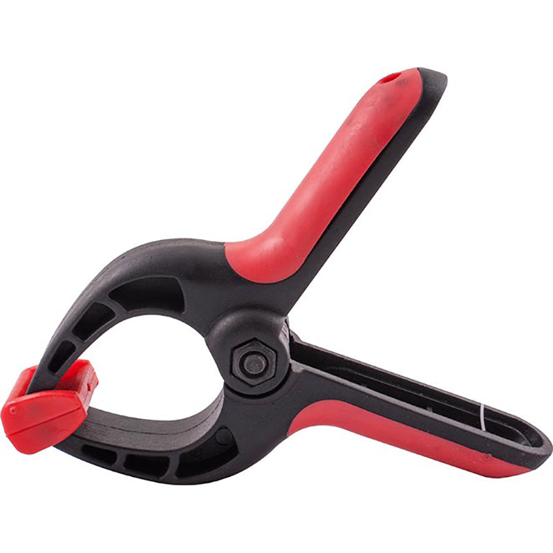 Clamp Spring Nylon 3' /75mm Max Clamp Size 30mm