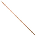 Broom Handle 25mm 1200mm - 4 Pack