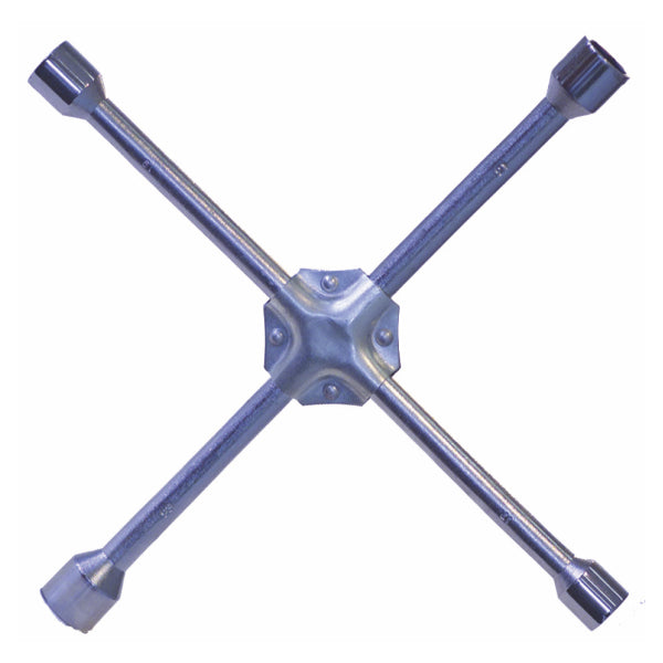 Micro-Tec - Wrench 4 Way-17 X 19 X 21 X 23Mm