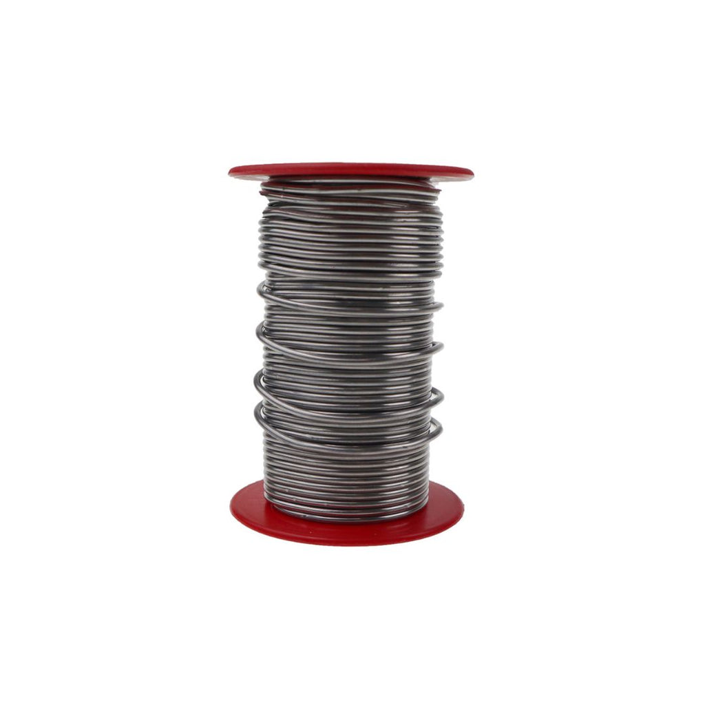 SOLDER RESIN CORE 250gr x 1.6mm 40/60 GRADE #0035 - Nasco
